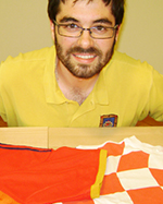 Ángel González de Rábago