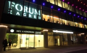 forum zagreb