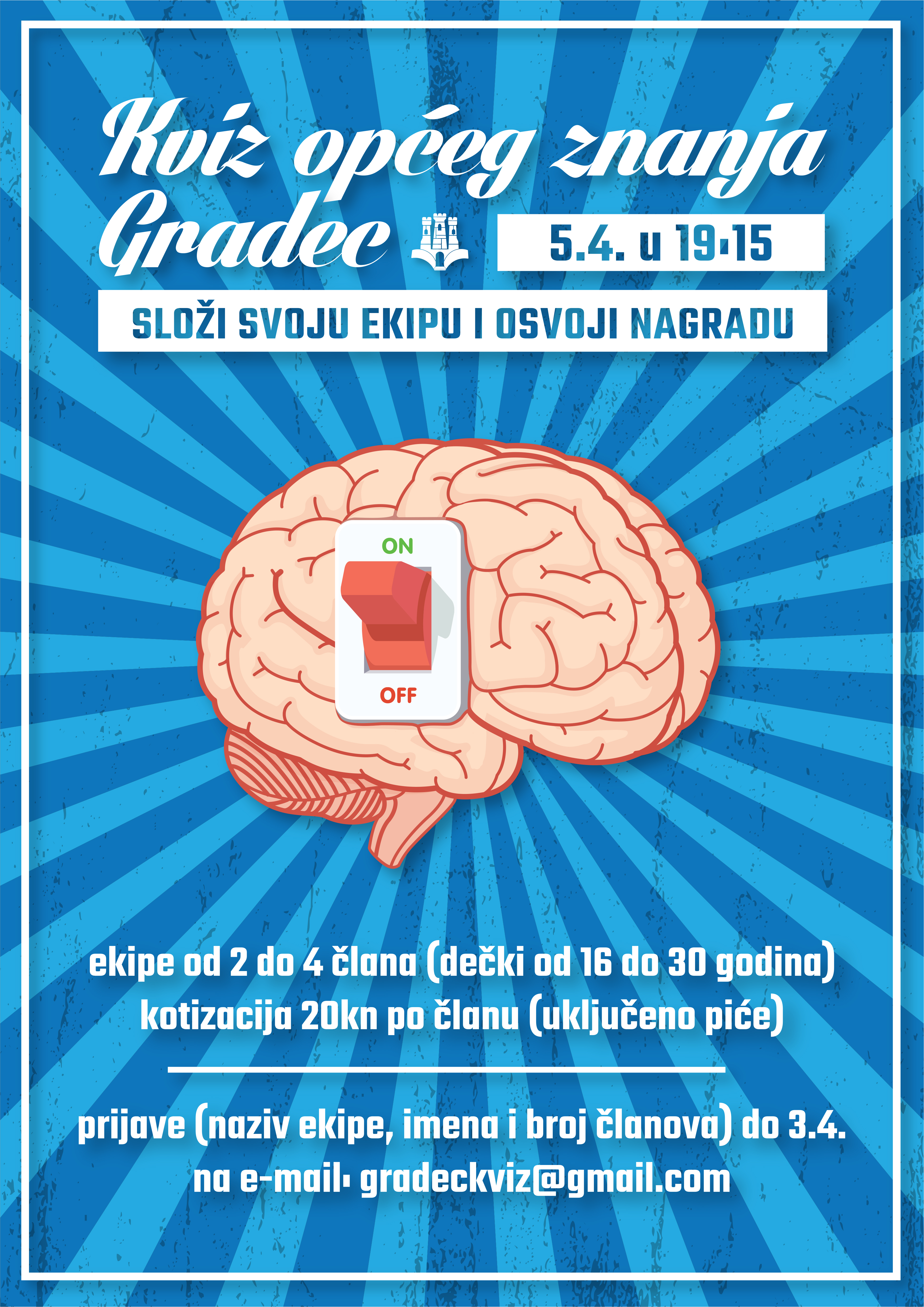 Kviz Gradec