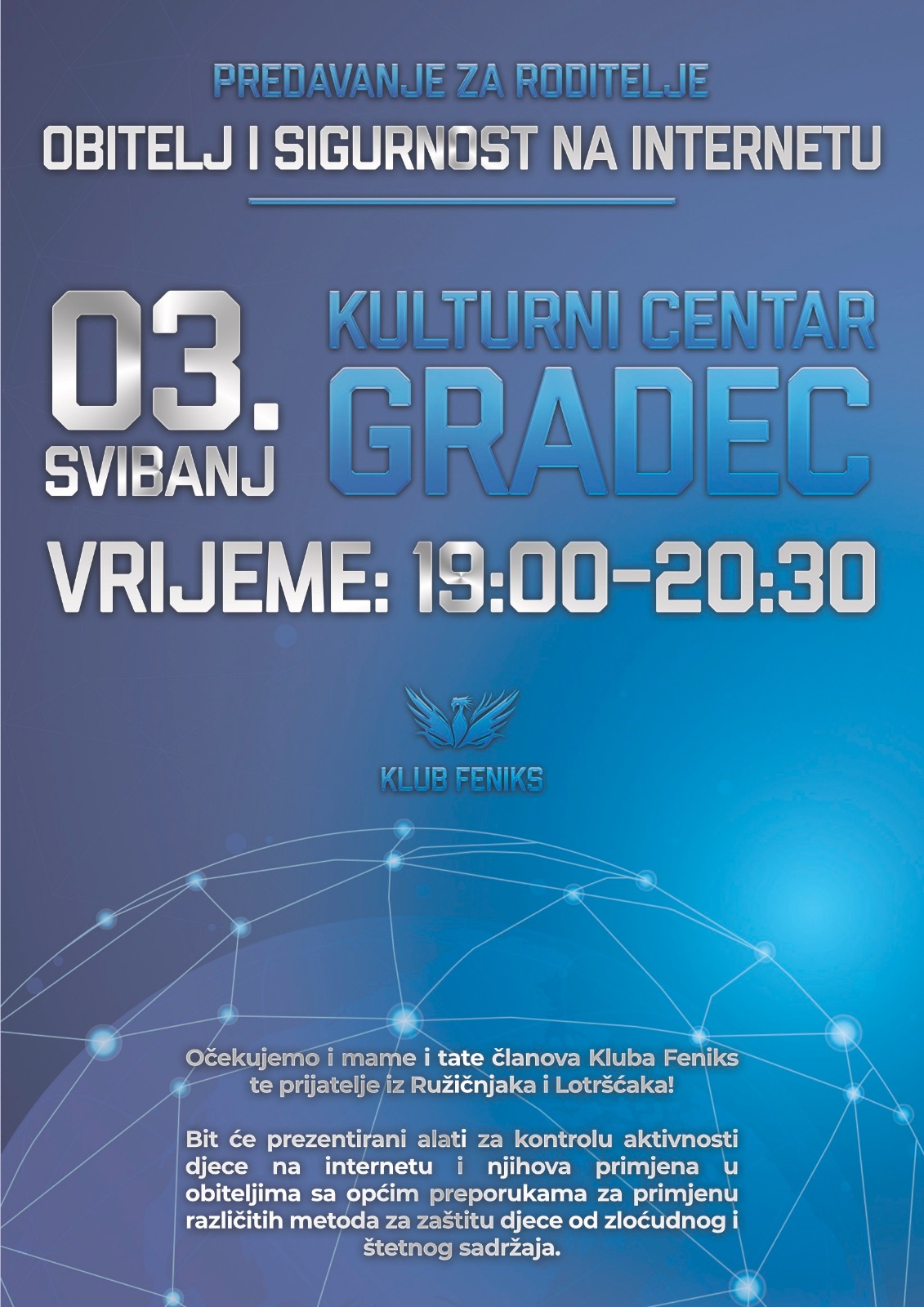 Predavanje